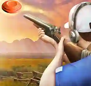 Oyunu Desert Skeet çevrimiçi