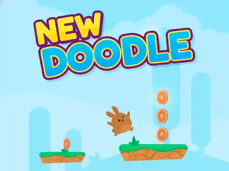 Oyunu New Doodle çevrimiçi