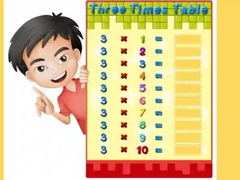 Oyunu Turbo Tables çevrimiçi