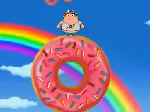 Oyunu Fat Boy Dream çevrimiçi