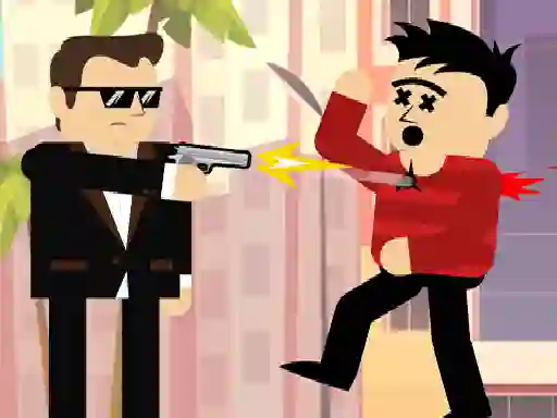 Oyunu Bullet Master çevrimiçi