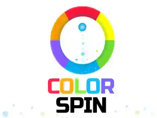 Oyunu Color Spin çevrimiçi