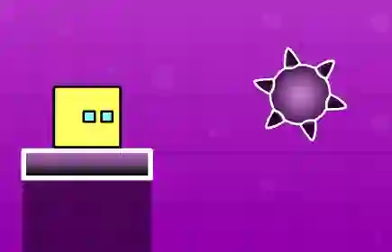 Oyunu Jumping Box çevrimiçi