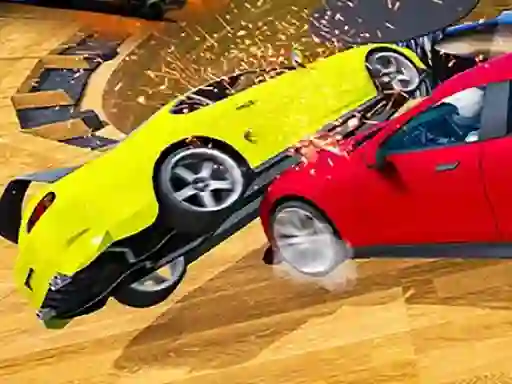 Oyunu Sky Car Demolition 2019 çevrimiçi