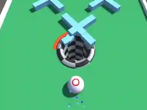 Oyunu Hole Bump çevrimiçi