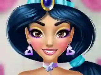 Oyunu Birthday Party Perfect Makeup çevrimiçi