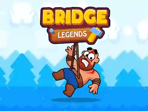 Oyunu Bridge Legends çevrimiçi