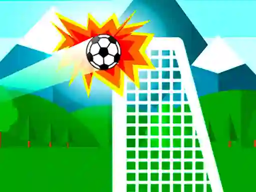 Oyunu Flat Crossbar Challenge çevrimiçi