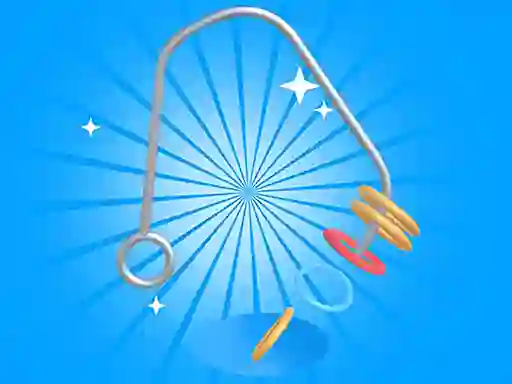 Oyunu Slide Hoops 3D çevrimiçi