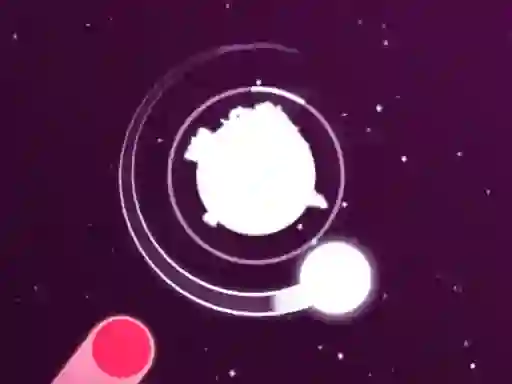 Oyunu Orbit Plane çevrimiçi