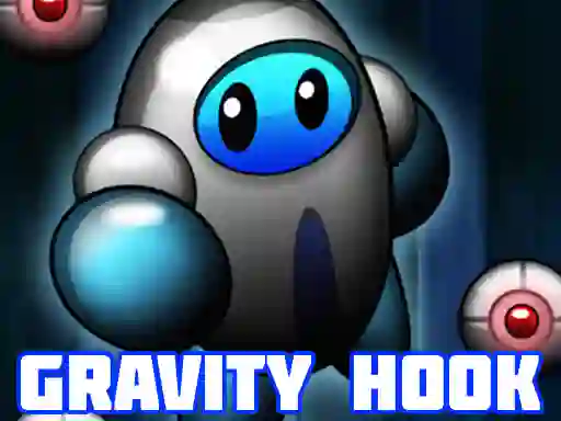 Oyunu Gravity Hook çevrimiçi