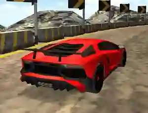 Oyunu Lamborghini Drifter çevrimiçi