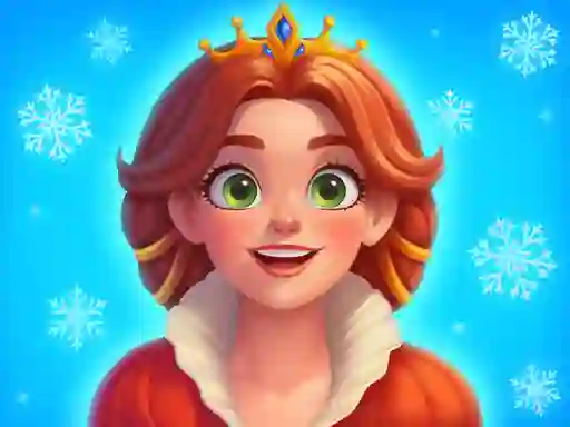 Oyunu Royal Kitchen: The Lost King çevrimiçi