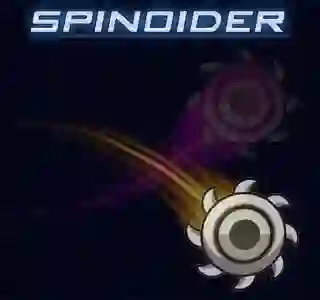 Oyunu Spinoider çevrimiçi