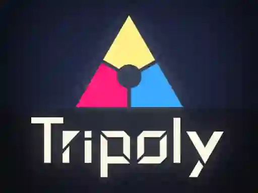 Oyunu Tripoly çevrimiçi