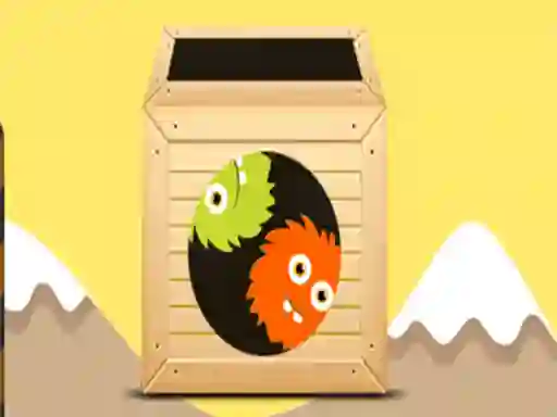 Oyunu Monster Boxes çevrimiçi