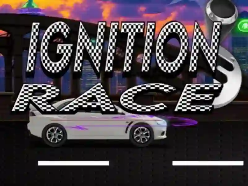 Oyunu Ignition Race çevrimiçi