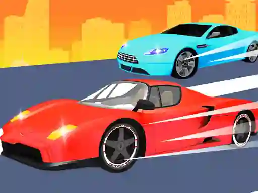 Oyunu Wild Race Master 3D çevrimiçi