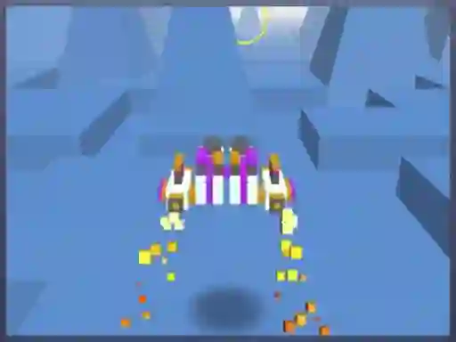 Oyunu Space Rider çevrimiçi
