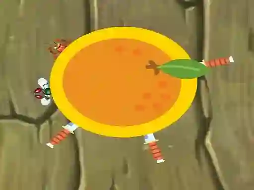 Oyunu Fruits Kive Up çevrimiçi