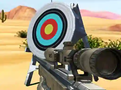 Oyunu Hit Targets Shooting çevrimiçi