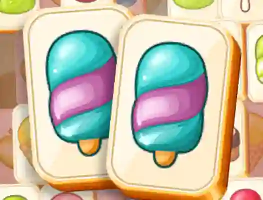 Oyunu Sugar Mahjong çevrimiçi