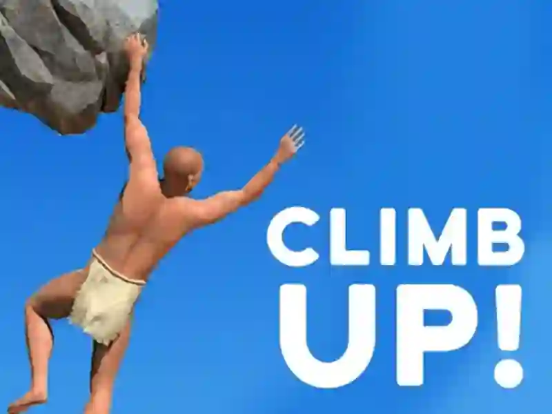 Oyunu Climb Up! çevrimiçi