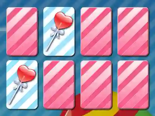 Oyunu Sweety Memory çevrimiçi