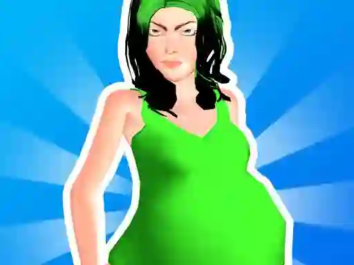 Oyunu Who Is Daddy çevrimiçi