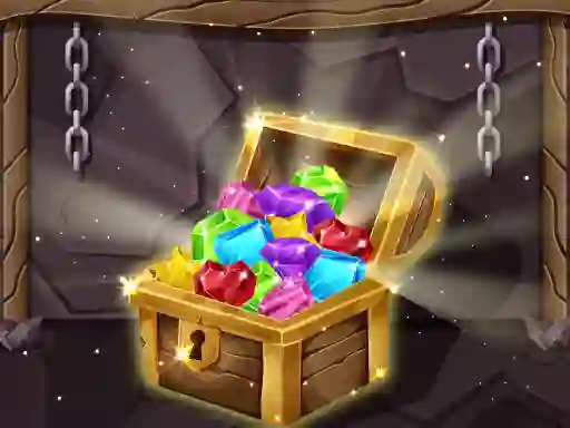 Oyunu Jewel Miner çevrimiçi