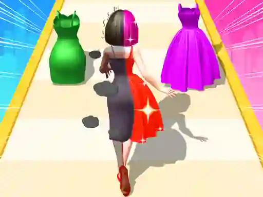 Oyunu Love Shopping Run çevrimiçi