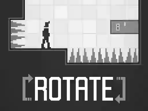 Oyunu Rotate çevrimiçi