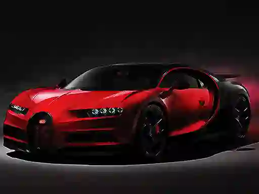 Oyunu Racing Cars Jigsaw Challenge çevrimiçi
