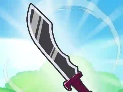 Oyunu Sword Throw çevrimiçi