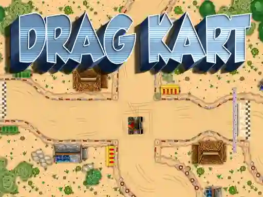 Oyunu Drag Kart çevrimiçi