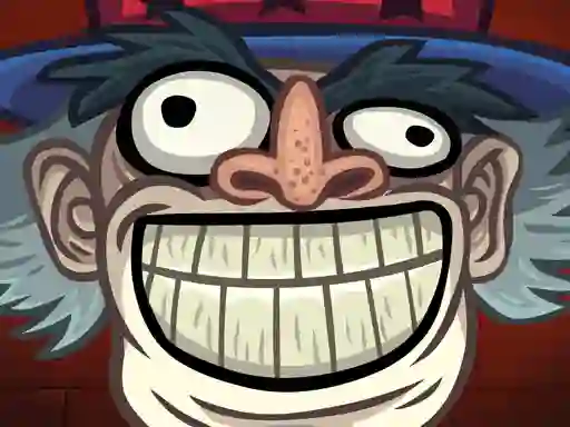 Oyunu Troll Face Quest USA Adventure çevrimiçi