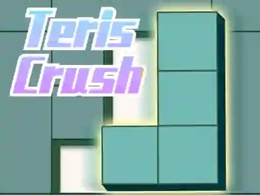 Oyunu Teris Crush çevrimiçi