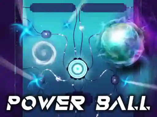 Oyunu Power Ball çevrimiçi
