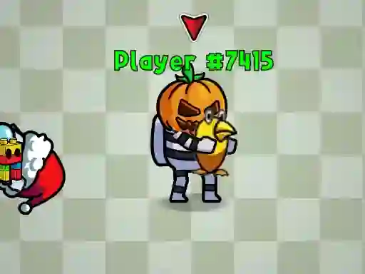 Oyunu Garten of Rainbow Monsters Unblocked çevrimiçi