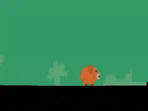 Oyunu Pig dasher çevrimiçi
