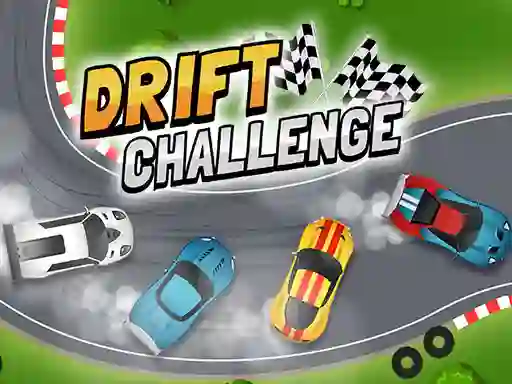 Oyunu Drift Challenge çevrimiçi