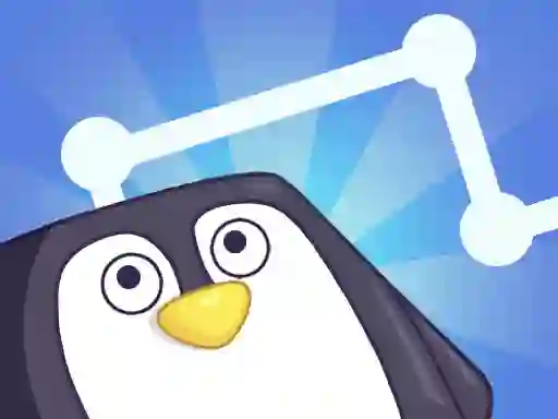 Oyunu Drift Ice Line Connect çevrimiçi