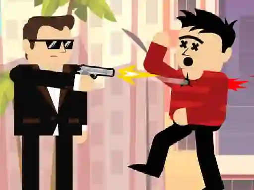 Oyunu Bullet Kill çevrimiçi
