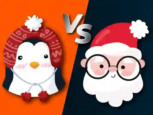 Oyunu Xmas War çevrimiçi