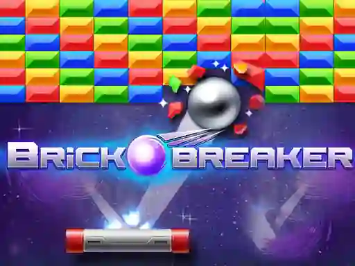 Oyunu Brick Breaker çevrimiçi