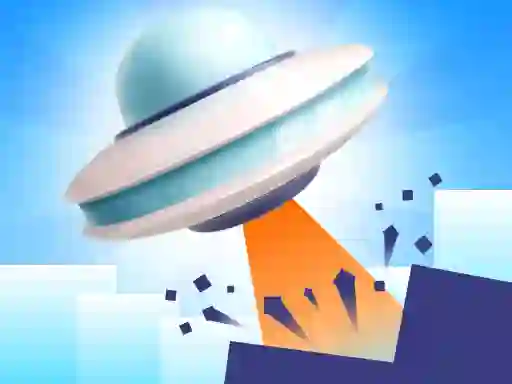Oyunu Aliens.io çevrimiçi