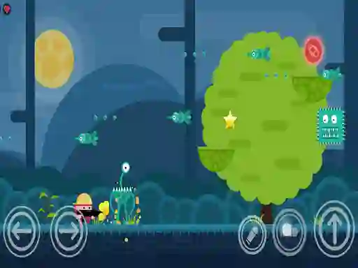 Oyunu Killer Boy çevrimiçi