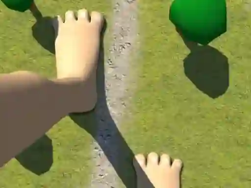 Oyunu Lilliput adventure çevrimiçi