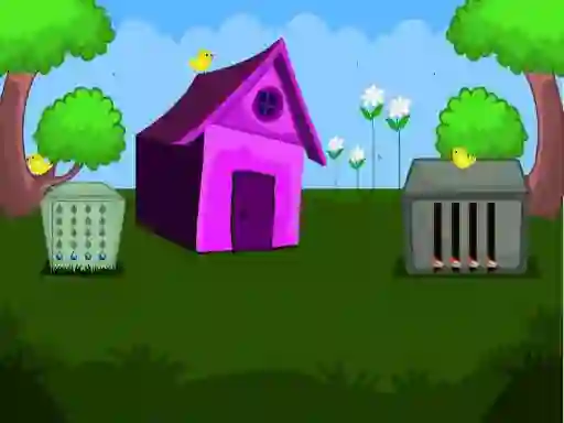 Oyunu Gold Crown Escape çevrimiçi