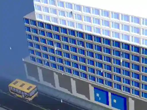 Oyunu Building construction çevrimiçi